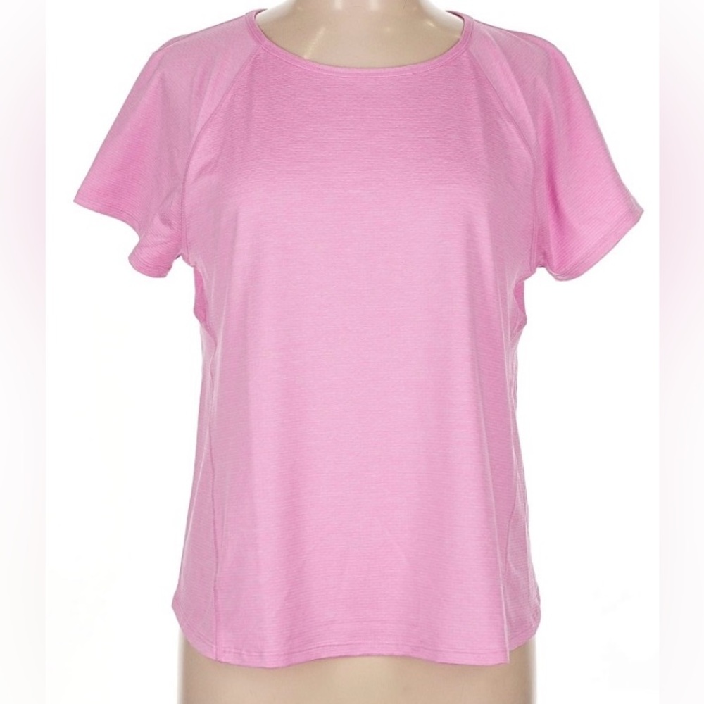 T by Talbots-Size L Active shirt